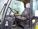 2006 JCB  531-70 with light material - TRANSMISSION LOSS Forklift truck Telescopic photo 9
