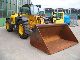 2006 JCB  531-70 with light material - TRANSMISSION LOSS Forklift truck Telescopic photo 3