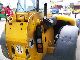 2006 JCB  531-70 with light material - TRANSMISSION LOSS Forklift truck Telescopic photo 6