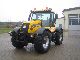 1999 JCB  3185/65 Agricultural vehicle Tractor photo 1