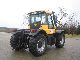 1999 JCB  3185/65 Agricultural vehicle Tractor photo 2