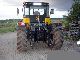 1999 JCB  3185 Fast jerk 65 km / h, FH, FZ, climate, Agricultural vehicle Tractor photo 1
