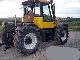 1999 JCB  3185 Fast jerk 65 km / h, FH, FZ, climate, Agricultural vehicle Tractor photo 2