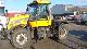 2003 JCB  3185 Agricultural vehicle Tractor photo 2
