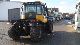 2003 JCB  3185 Agricultural vehicle Tractor photo 3