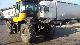 2003 JCB  3185 Agricultural vehicle Tractor photo 4