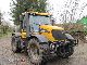 2004 JCB  FASTRAC 3190 Agricultural vehicle Tractor photo 1