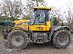 2004 JCB  FASTRAC 3190 Agricultural vehicle Tractor photo 2