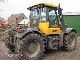 2004 JCB  FASTRAC 3190 Agricultural vehicle Tractor photo 3