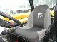 2006 JCB  535-140 with hydr. Leveling (SWAY-Control) Construction machine Wheeled loader photo 9