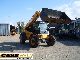 JCB  527-55 2008 Other agricultural vehicles photo