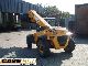 2008 JCB  527-55 Agricultural vehicle Other agricultural vehicles photo 1