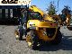 2008 JCB  527-55 Agricultural vehicle Other agricultural vehicles photo 2