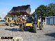 2008 JCB  527-55 Agricultural vehicle Other agricultural vehicles photo 3