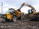 JCB  722 ADT Dumpers 2005 Other construction vehicles photo