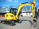 2008 JCB  8080 ZTS with air and double auxiliary hydraulic Construction machine Caterpillar digger photo 2