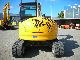 2008 JCB  8080 ZTS with air and double auxiliary hydraulic Construction machine Caterpillar digger photo 3
