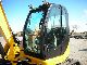 2008 JCB  8080 ZTS with air and double auxiliary hydraulic Construction machine Caterpillar digger photo 6