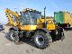 1997 JCB  Fastrac 155T HMV mower, snow removal, kipper Agricultural vehicle Tractor photo 10