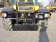 1997 JCB  Fastrac 155T HMV mower, snow removal, kipper Agricultural vehicle Tractor photo 12