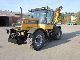 1997 JCB  Fastrac 155T HMV mower, snow removal, kipper Agricultural vehicle Tractor photo 13