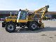 1997 JCB  Fastrac 155T HMV mower, snow removal, kipper Agricultural vehicle Tractor photo 14