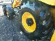 2008 JCB  3CX SITEMASTER Construction machine Combined Dredger Loader photo 4