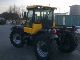 2011 JCB  FASTRAC 3220 PLUS Agricultural vehicle Tractor photo 2