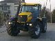 2011 JCB  FASTRAC 3220 PLUS Agricultural vehicle Tractor photo 3