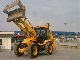 2007 JCB  4CX - 4x4 with telescopic Construction machine Combined Dredger Loader photo 3