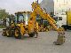 2007 JCB  4CX - 4x4 with telescopic Construction machine Combined Dredger Loader photo 4