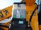 2004 JCB  426 ZX only 6.250h! with scale! Construction machine Wheeled loader photo 10
