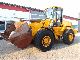 JCB  426 ZX only 6.250h! with scale! 2004 Wheeled loader photo
