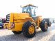 2004 JCB  426 ZX only 6.250h! with scale! Construction machine Wheeled loader photo 2