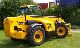 2008 JCB  535-140 HIVIZ SWAY + STAFF Agricultural vehicle Other agricultural vehicles photo 3