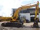 2007 JCB  JS220LC Construction machine Construction Equipment photo 3