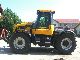 2011 JCB  Fastrac 3185 Agricultural vehicle Forestry vehicle photo 2