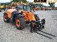 JCB  527-58 tractor air brake / air brake sys- 2010 Other agricultural vehicles photo