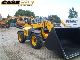 JCB  535-95 AGRI tractor with air brakes 2009 Other agricultural vehicles photo