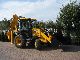 JCB  3CX Turbo SiteMaster 2011 Other construction vehicles photo