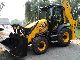 JCB  3CX CONTRACTOR ECO 19 MTH 2011 2011 Mobile digger photo