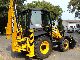 2011 JCB  3CX CONTRACTOR ECO 19 MTH 2011 Construction machine Mobile digger photo 2