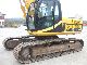 2006 JCB  JS 200 excavator Construction machine Caterpillar digger photo 1