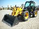 JCB  541-70 agri xtra telescopic loader / telescopic loader 2010 Other agricultural vehicles photo