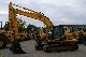 2008 JCB  JS 220 LC - SW, drive 90% Construction machine Caterpillar digger photo 2