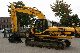 2008 JCB  JS 220 LC - SW, drive 90% Construction machine Caterpillar digger photo 3