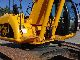 2006 JCB  JS260 NLC excavator Construction machine Caterpillar digger photo 12