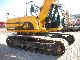 2009 JCB  JS 200 LC Construction machine Caterpillar digger photo 4