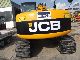 2011 JCB  JS 145 LC Construction machine Caterpillar digger photo 1