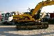 2008 JCB  JS 260 NC + Hammer Construction machine Caterpillar digger photo 5